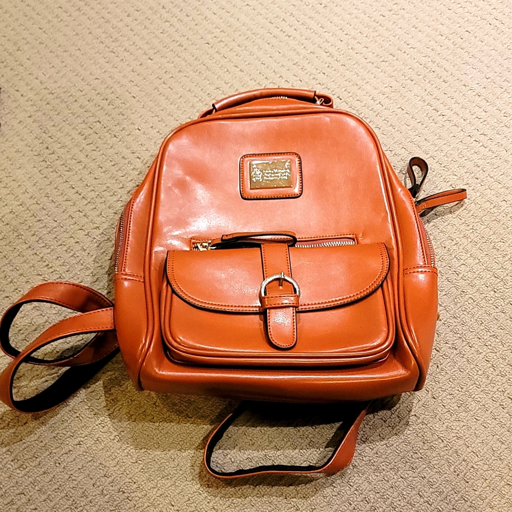 Back Pack